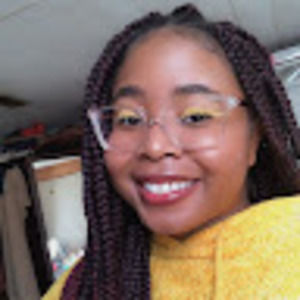 Meet your Posher, Jamilah